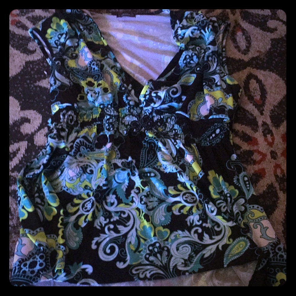 Blouse